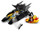 Batboat The Penguin Pursuit! thumbnail