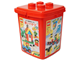 Basic Red Bucket thumbnail