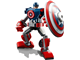 Captain America Mech Armor thumbnail