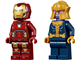 Iron Man vs. Thanos thumbnail