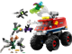 Spider-Man's Monster Truck vs. Mysterio thumbnail