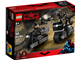 Batman & Selina Kyle Motorcycle Pursuit thumbnail