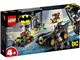 Batman vs. The Joker Batmobile Chase thumbnail