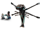 Black Panther Dragon Flyer thumbnail