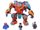 Tony Stark's Sakaarian Iron Man thumbnail