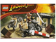 Indiana Jones Motorcycle Chase thumbnail
