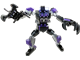 Black Panther Mech Armor thumbnail