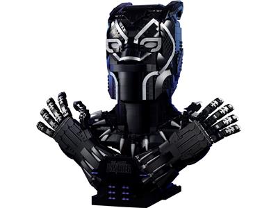 LEGO 76215 Black Panther