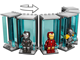 Iron Man Armoury thumbnail