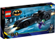 Batmobile Batman vs. The Joker Chase thumbnail