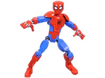 LEGO 76226 Spider-Man Figure | BrickEconomy