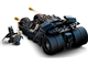 Batmobile Tumbler Scarecrow Showdown thumbnail