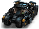 Batmobile Tumbler Scarecrow Showdown thumbnail