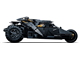 Batmobile Tumbler thumbnail