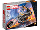 Ghost Rider Mech & Bike thumbnail