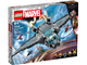 The Avengers Quinjet thumbnail