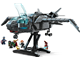 The Avengers Quinjet thumbnail