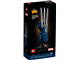 Wolverine's Adamantium Claws thumbnail