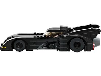 LEGO's BATMAN RETURNS Batcave Shadow Box Set Delivers on the Details -  Nerdist