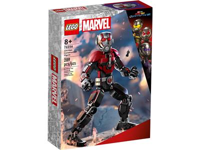 LEGO 76256 Ant-Man Construction Figure BrickEconomy