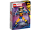 Wolverine Construction Figure thumbnail