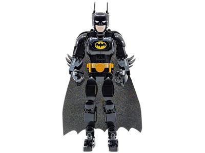 DC Batman LEGO Set 76259 Construction Figure Rare Collectable
