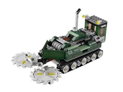 lego 7626
