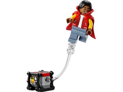 LEGO 76261 Spider-Man No Way Home Spider-Man Final Battle