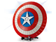 Captain America's Shield thumbnail