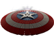 Captain America's Shield thumbnail