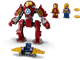 Iron Man Hulkbuster vs. Thanos thumbnail