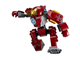 Iron Man Hulkbuster vs. Thanos thumbnail