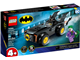 Batmobile Pursuit Batman vs. The Joker thumbnail