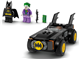 Batmobile Pursuit Batman vs. The Joker thumbnail