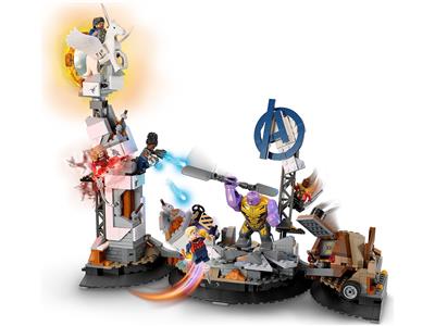 lego avengers endgame sets prices