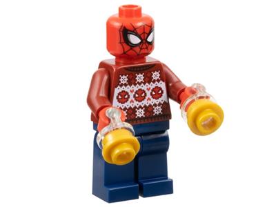 LEGO® Marvel 76267 Avengers Advent Calendar