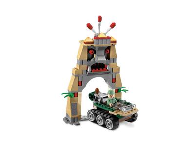 Do you guys think LEGO is done with Indiana Jones? I'd love to see a modern  set for Kingdom of the Crystal Skull : r/LegoIndianaJones