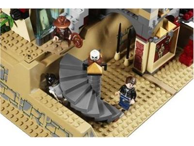 Do you guys think LEGO is done with Indiana Jones? I'd love to see a modern  set for Kingdom of the Crystal Skull : r/LegoIndianaJones