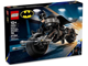Batman Construction Figure and the Bat-Pod Bike thumbnail