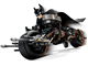 Batman Construction Figure and the Bat-Pod Bike thumbnail