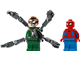 Motorcycle Chase Spider-Man vs. Doc Ock thumbnail