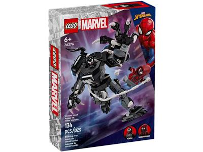 mimiページ Venom Mech Armor vs. Miles Morales 76276 | Marvel | Buy