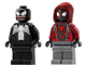 Venom Mech Armor vs. Miles Morales thumbnail