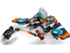 Rocket's Warbird vs. Ronan thumbnail