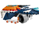 Rocket's Warbird vs. Ronan thumbnail