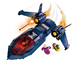 X-Men Jet thumbnail