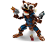Rocket & Baby Groot thumbnail