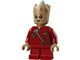 Rocket & Baby Groot thumbnail