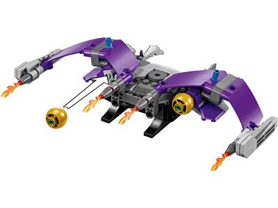LEGO 76284 Spider-Man Buildable Green Goblin | BrickEconomy
