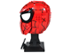 Spider-Man's Mask thumbnail